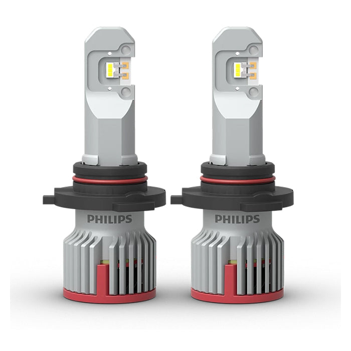 Philips, Ultinon Pro9200 LED HB3/HB4 12/24V - Set