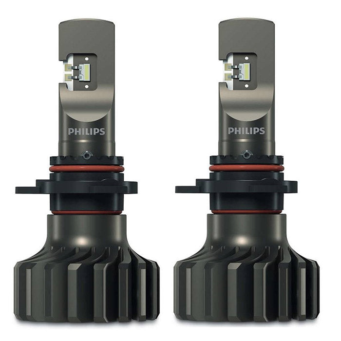 Philips, Ultinon Pro9100 LED HIR2 12/24V - Set