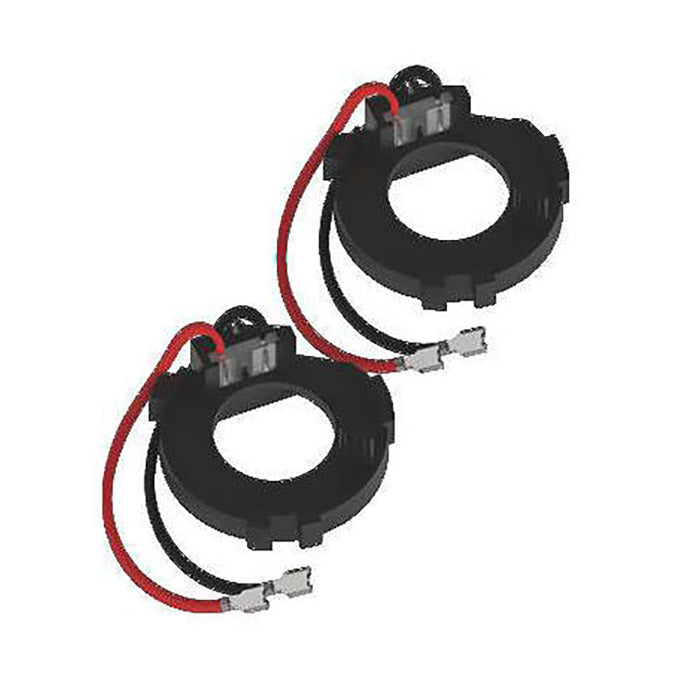 Philips, LED Uniwersalny Adapter Pierścienie Typ H7 Rad - Zestaw