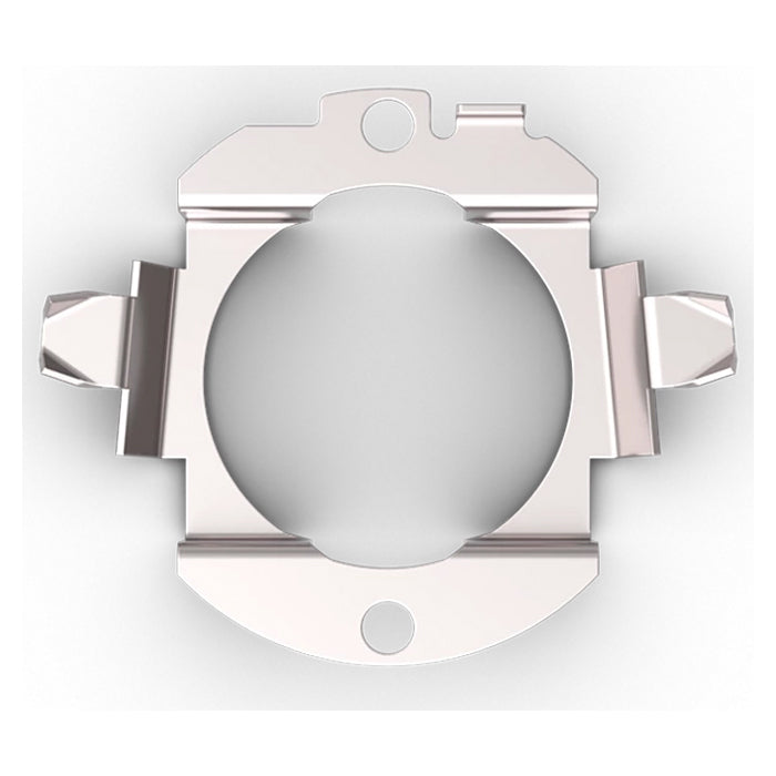 Philips, LED Universal Adapterringe Typ L - Set