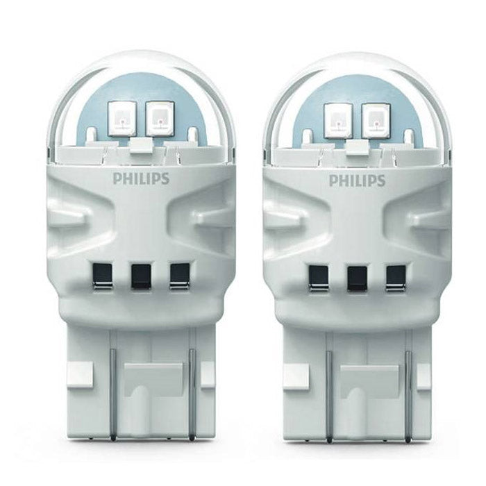 Philips, Ultinon Pro3100 LED W21W 12V - Set