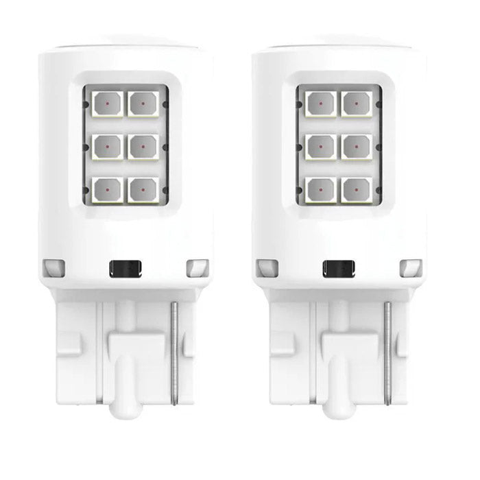 Philips, Ultinon Pro3100 LED W16W 12V - Set