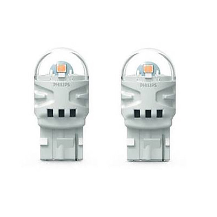 Philips, Ultinon Pro3100 LED R5W/R10W 12V - Set
