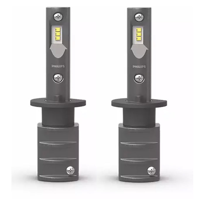 Philips, Ultinon Pro6000 Boost LED H1 ECE Genehmigt - Set