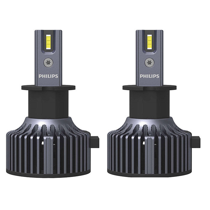 Philips, Ultinon Pro3022 LED H3 12/24V - Set