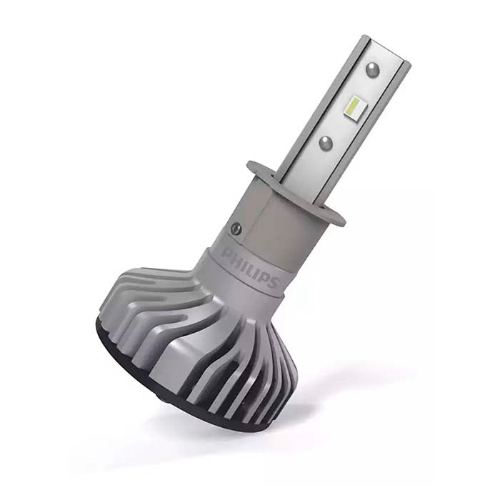 Philips, Ultinon Pro5000 LED H3 12/24V - Set