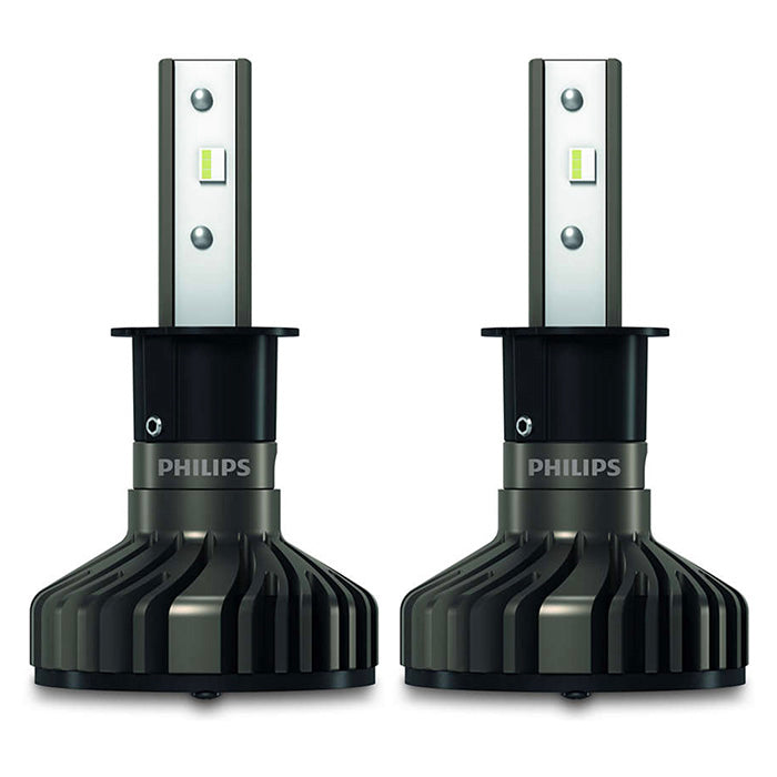 Philips, Ultinon Pro9000 LED H3 12/24V - Set