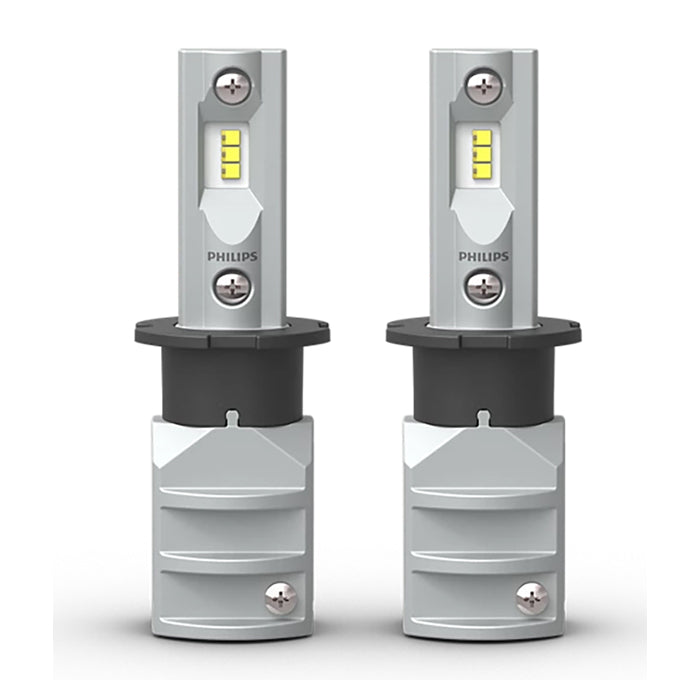 Philips, Ultinon Pro9200 LED H3 12/24V - Set