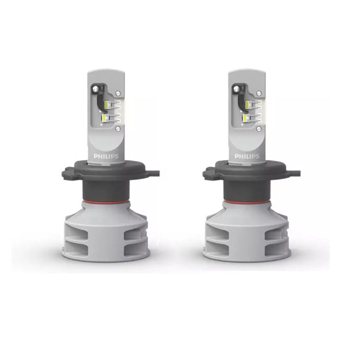Philips, Ultinon Pro5100 LED H4 12/24V - Set