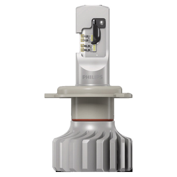 Philips, Ultinon Pro6000 LED H4 MC ECE Genehmigt - 1 Stk.