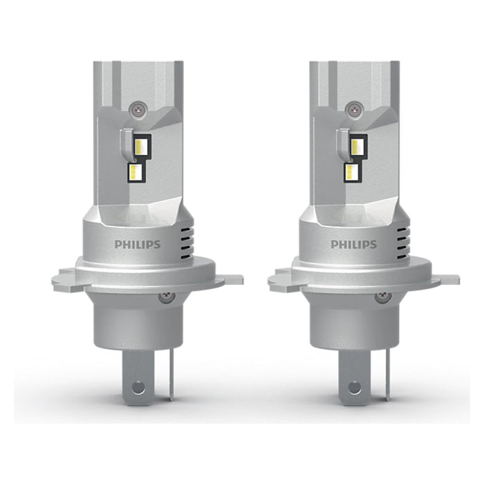 Philips, Ultinon Pro6000 Boost LED H4 Ece +450% - Set
