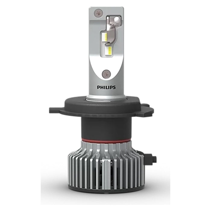 Philips, Ultinon Pro6000 Std LED H4 ECE Genehmigt. Set