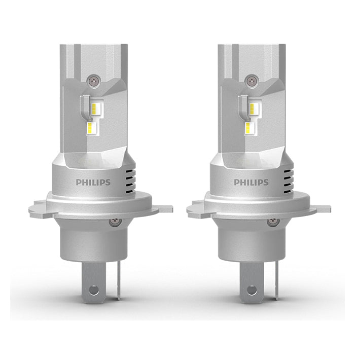 Philips, Ultinon Pro9200 LED H4 12/24V - Set