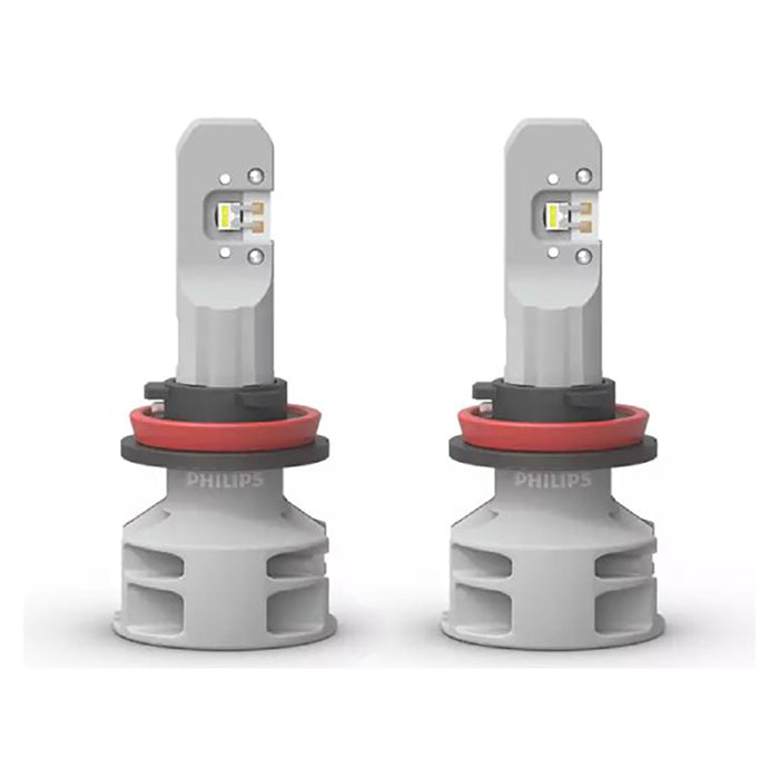 Philips, Ultinon Pro5100 LED H11 12/24V - Set