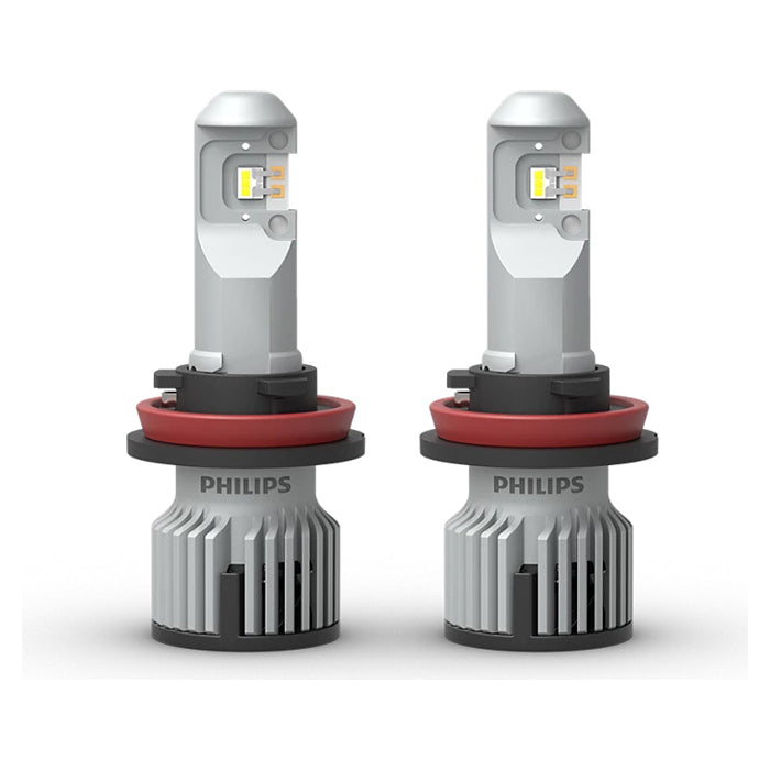 Philips, Ultinon Pro6000 Boost LED H11 ECE Genehmigtes Set