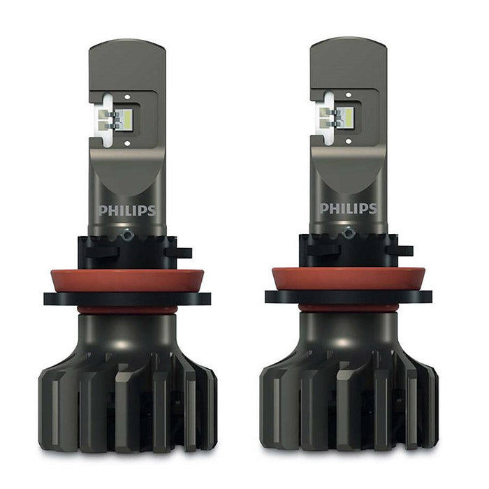 Philips, Ultinon Pro9100 LED H11 12/24V - Set