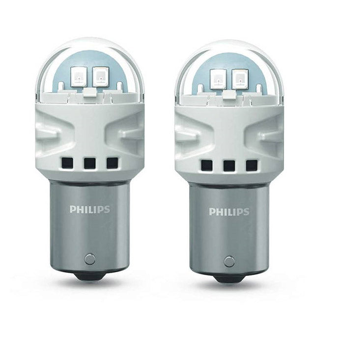 Philips, Ultinon Pro3100 LED P21W 12V - Set