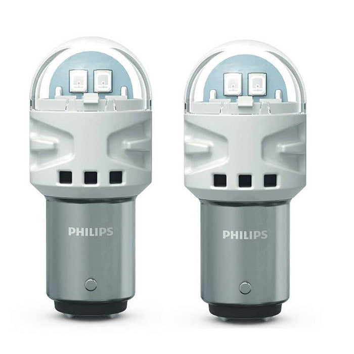 Philips, Ultinon Pro3100 LED P21/5W 12V - Set