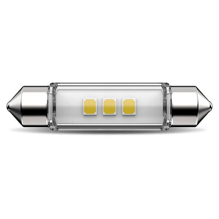 Philips, Ultinon Pro7000 Lampe 43mm 6000K - 1 Stk.