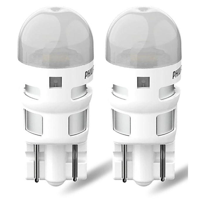 Philips, Ultinon Pro7000 Lampe W5W 8000K - Set