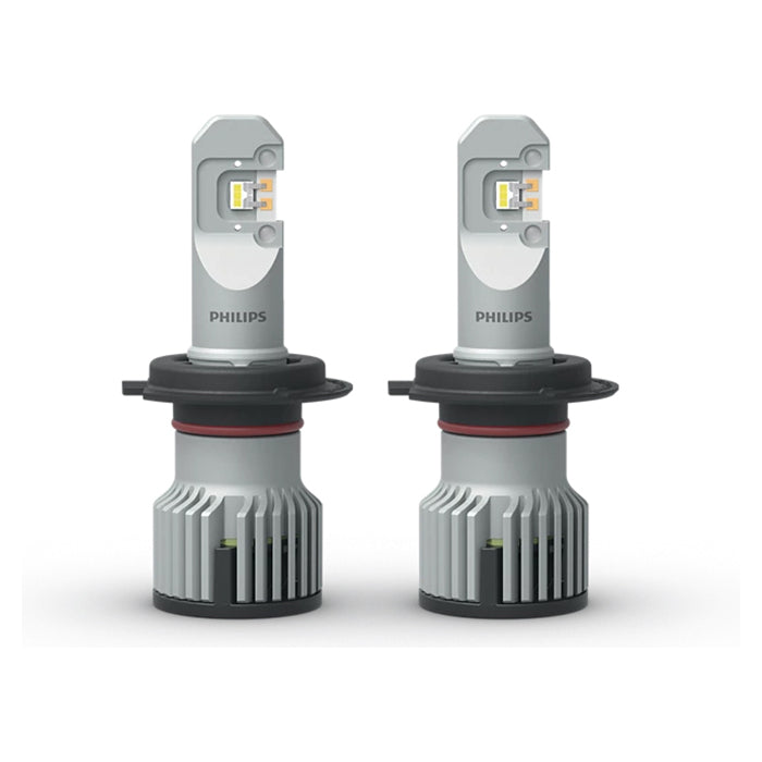Philips, Ultinon Pro6000 Boost LED H7 Ece +450% - Set