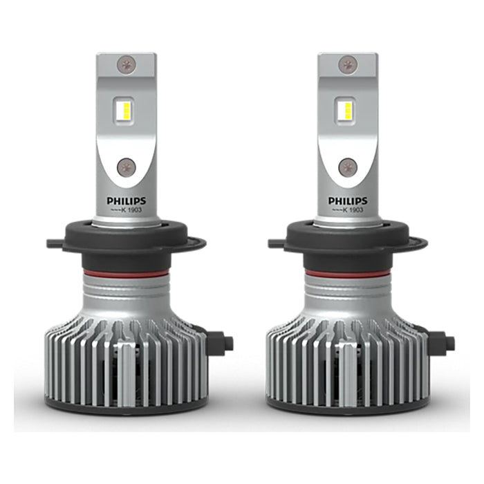 Philips, Ultinon Pro6000 Std LED H7 12V ECE Genehmigt Set