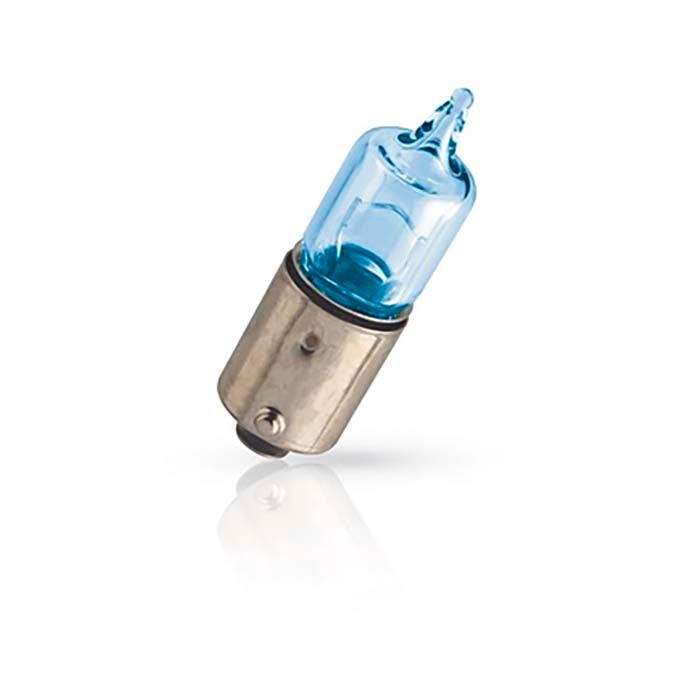 Philips, Whitevision Ultra H6W 12V - Sada