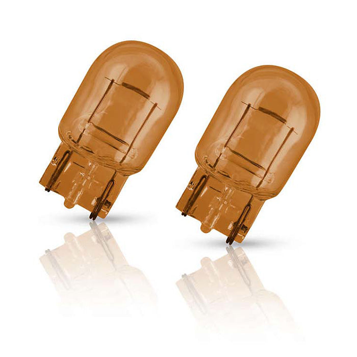 Philips, Vision W21W Gelb 12V - Set