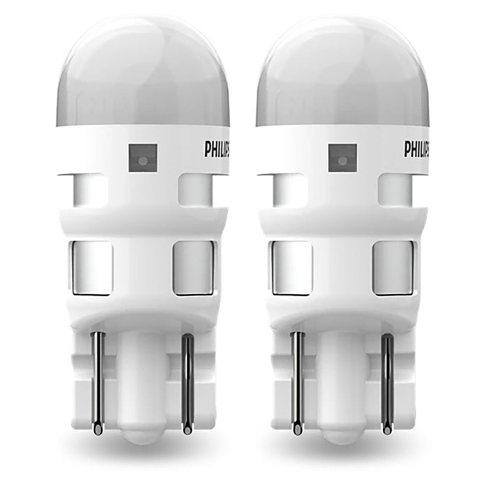 Philips, Ultinon Pro7000 Lampe WY5W Gelb - Set