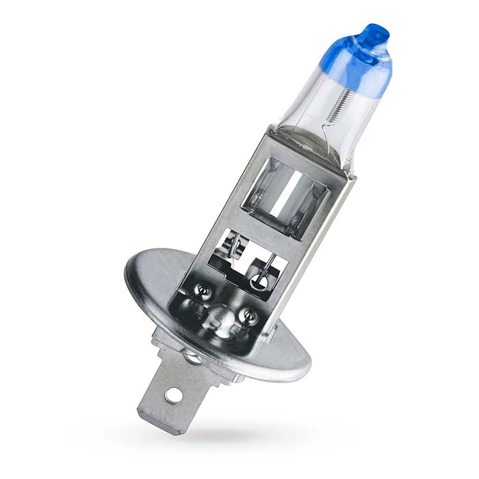 Philips, X-tremevision Pro150 H1 55W 12V - 1 Pz.