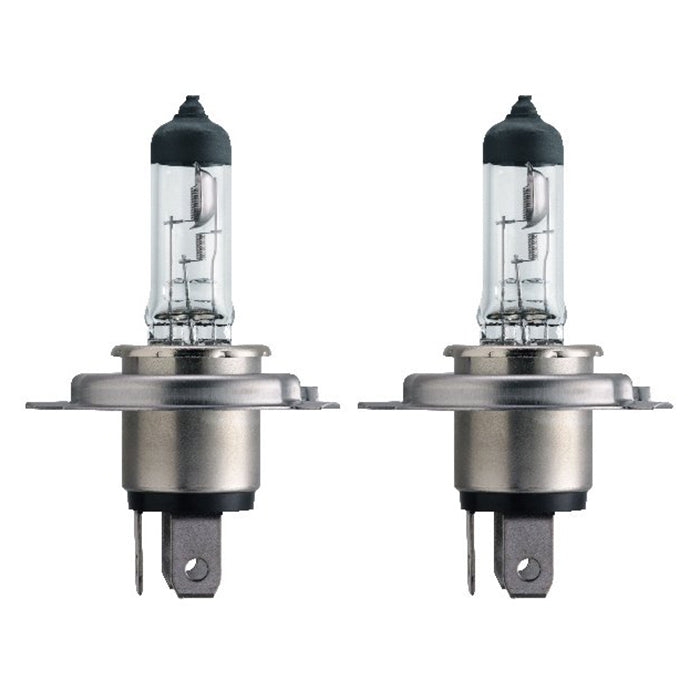 Philips, Vision H4 60/55W 12V - Sada