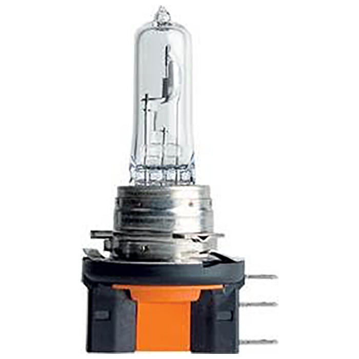 Philips, Vision H15 55/15W 12V - 1 ks.