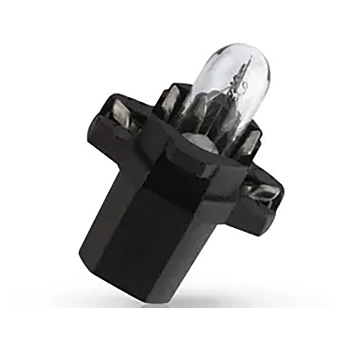 Philips, Vision 1,2W 12V Żarówka Instrumentalna - 1 Szt.
