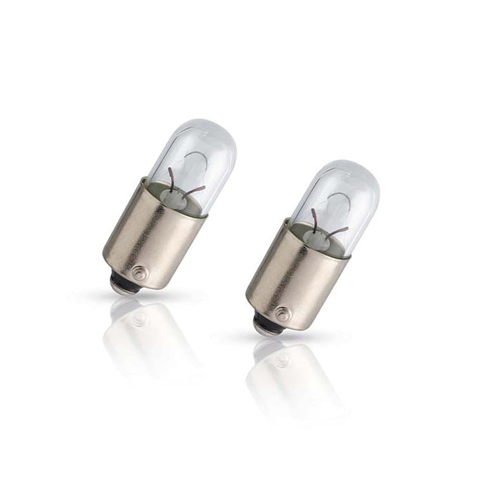Philips, Vision T4W 12V 4W - Juego