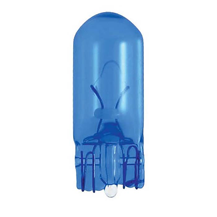 Philips, X-tremevision Pro150 W5W 12V - Sada