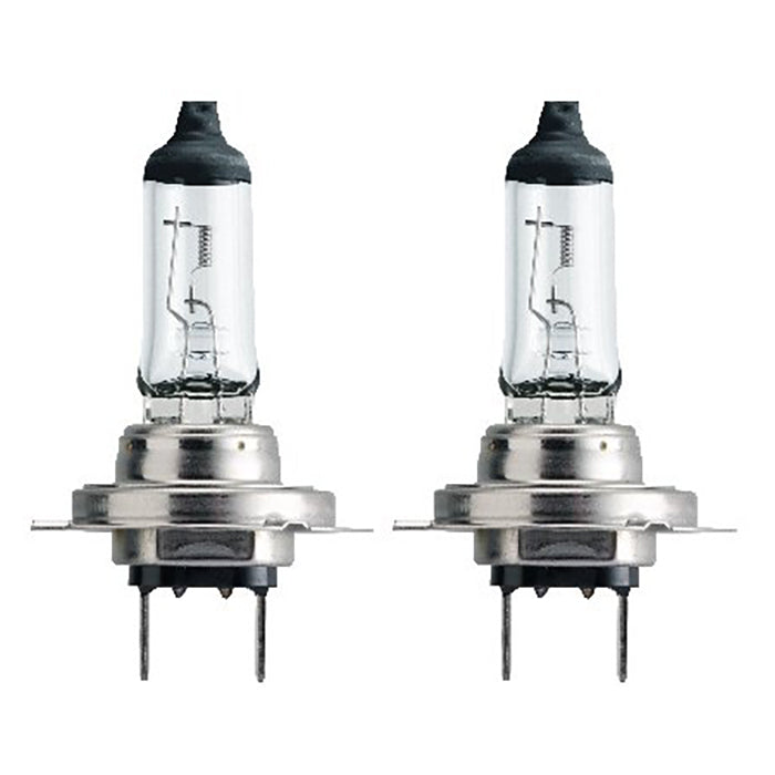 Philips, Vision H7 55W 12V - Set
