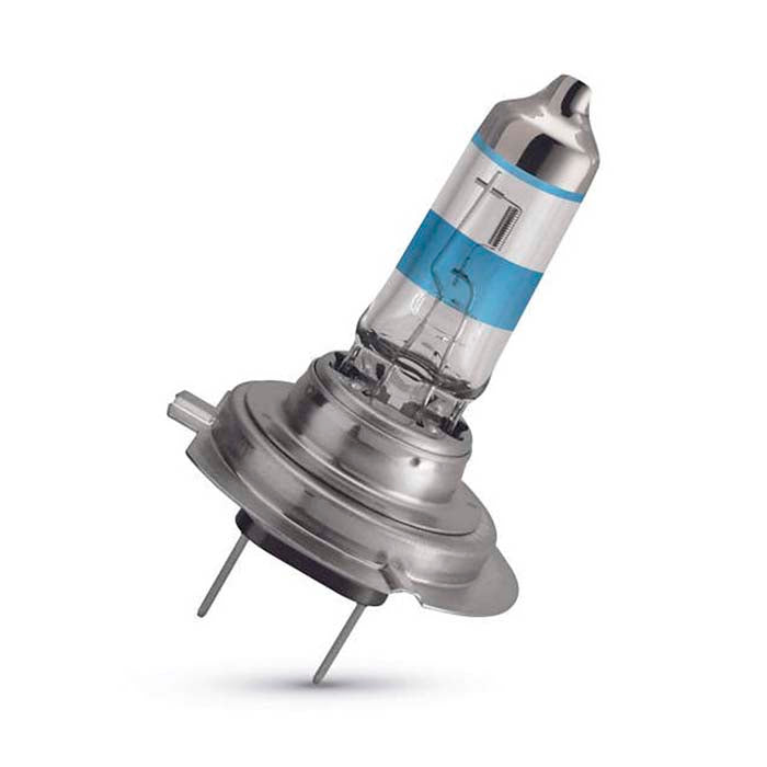 Philips, Racingvision GT200 H7 55W 12V - Set