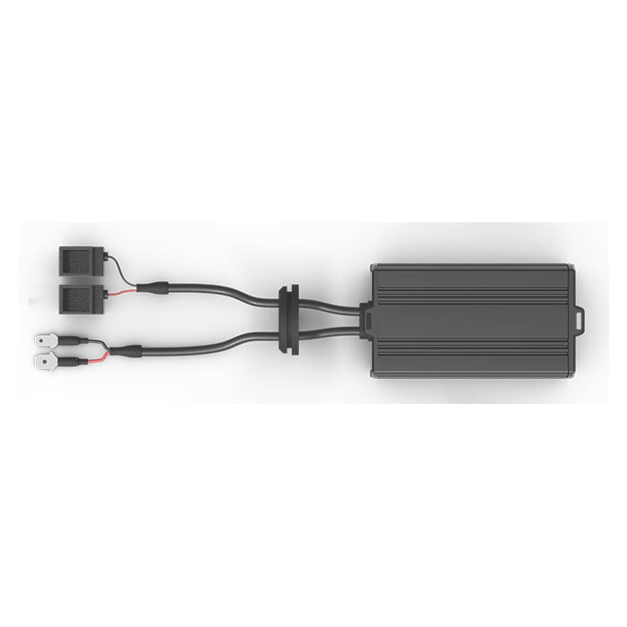 Philips, LED Canbus Adapterset H1 12V