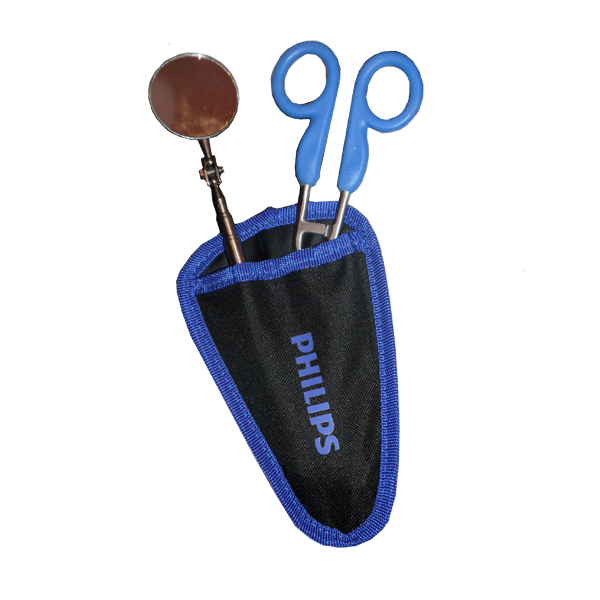 Philips, Lampenwechsel-Set
