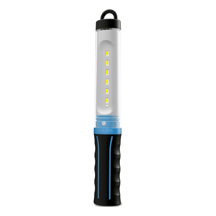 Philips, LED Werkstattlampe