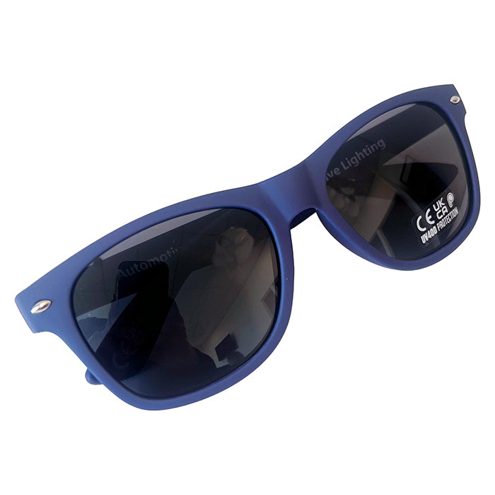 Philips, Lunettes de soleil