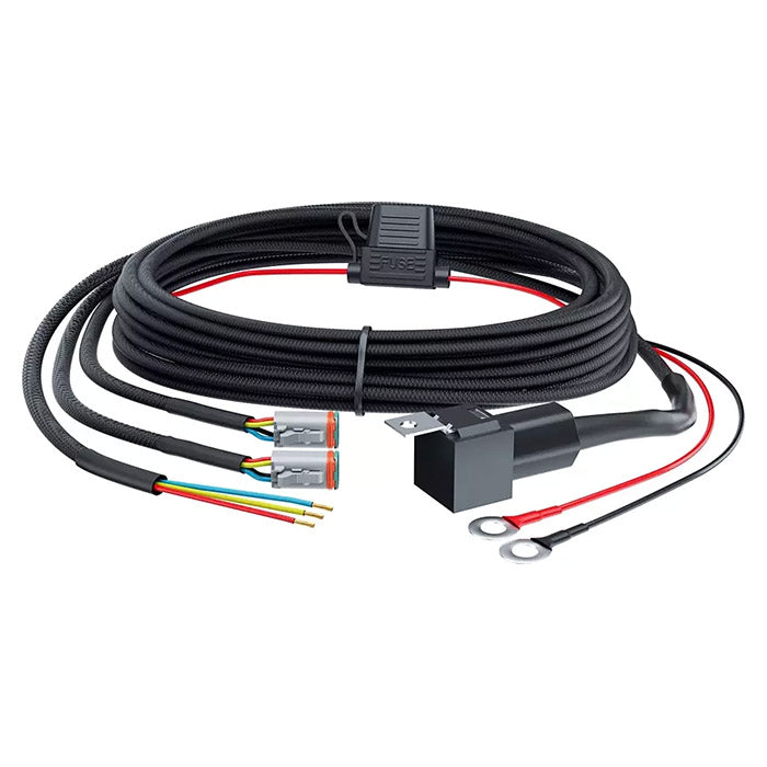 Philips, Ultinon Drive 2XDT4 Set di cavi