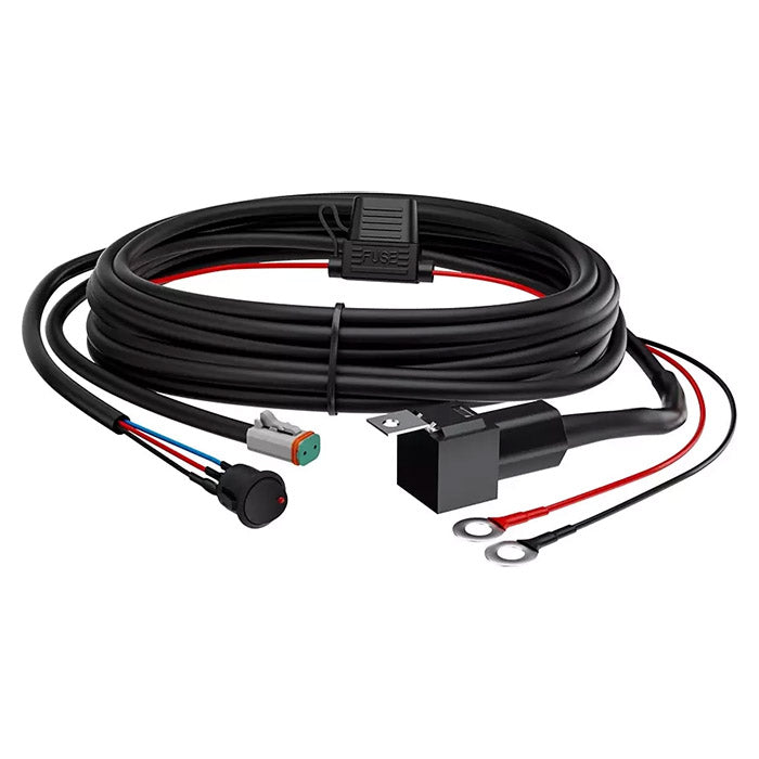 Philips, Ultinon Drive Kabel 1XDT2 Mit On/off Taste