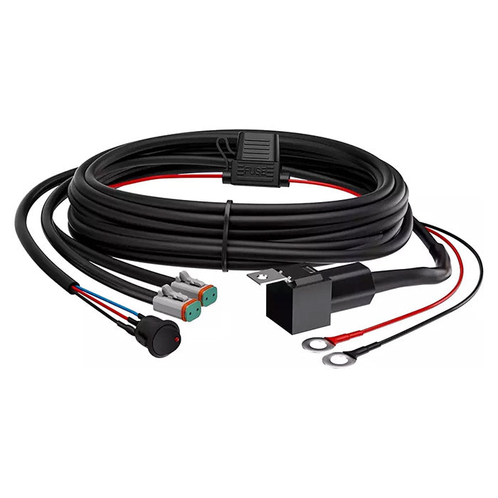 Philips, Ultinon Drive Kabel 2XDT2 Mit Ein/Aus-Taste