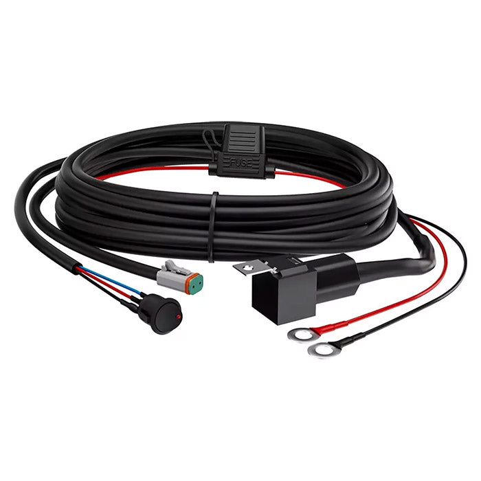 Philips, Ultinon Drive Kabel HW 1XDT2 Mit On/Off Taste