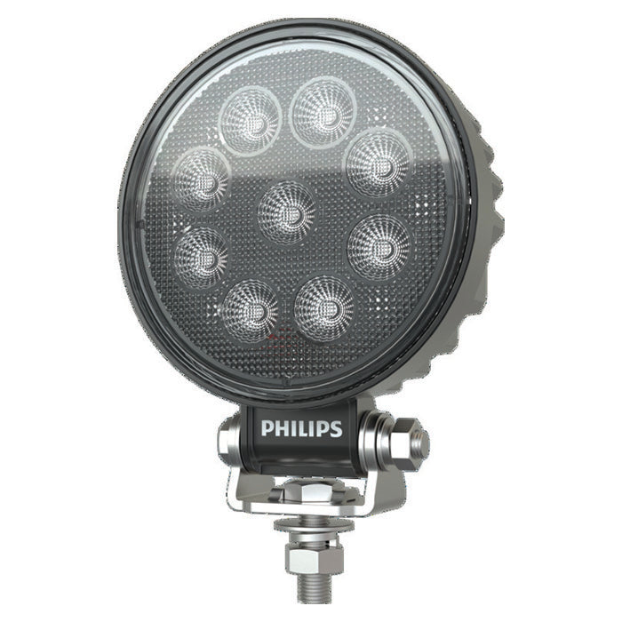Philips, UD2000 4" Rund Arbeitslicht - Flutlicht