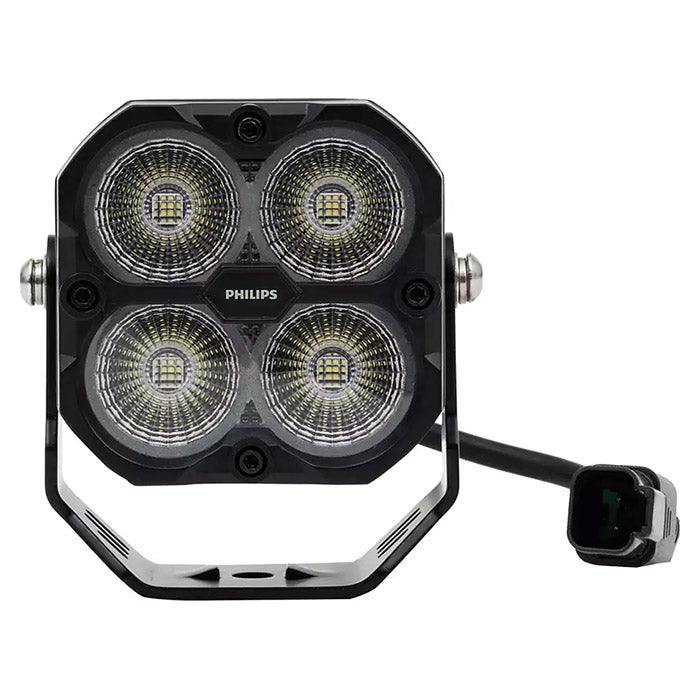 Philips, UD5000 3" Pracovní světlo - Flood Beam