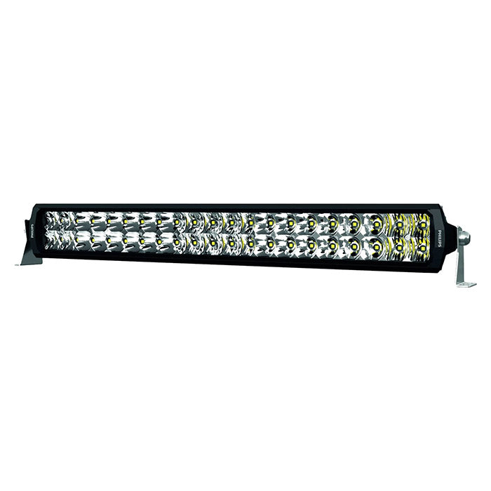 Philips, UD5000 20" Dvojřadá LED Světelná Bar - Combo Bea