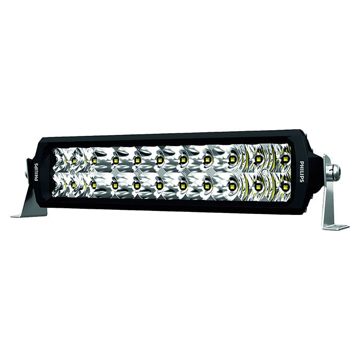 Philips, UD5000 10" Dvojřadý Boost LED Světelná lišta - Com