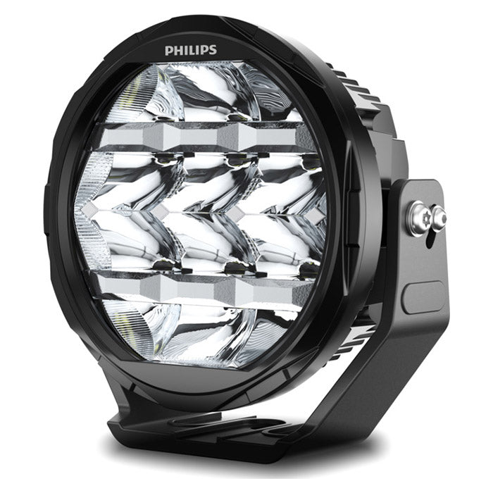 Philips, UD5100 7" Kulaté Světlo - Světlo pro Jízdu
